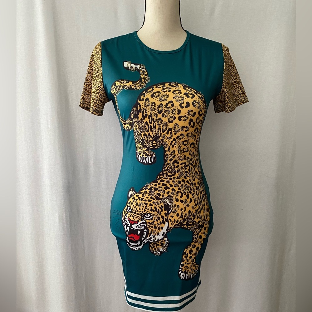 NWOT Dress